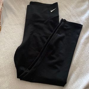 NIKE SCULPT LEGGINGS